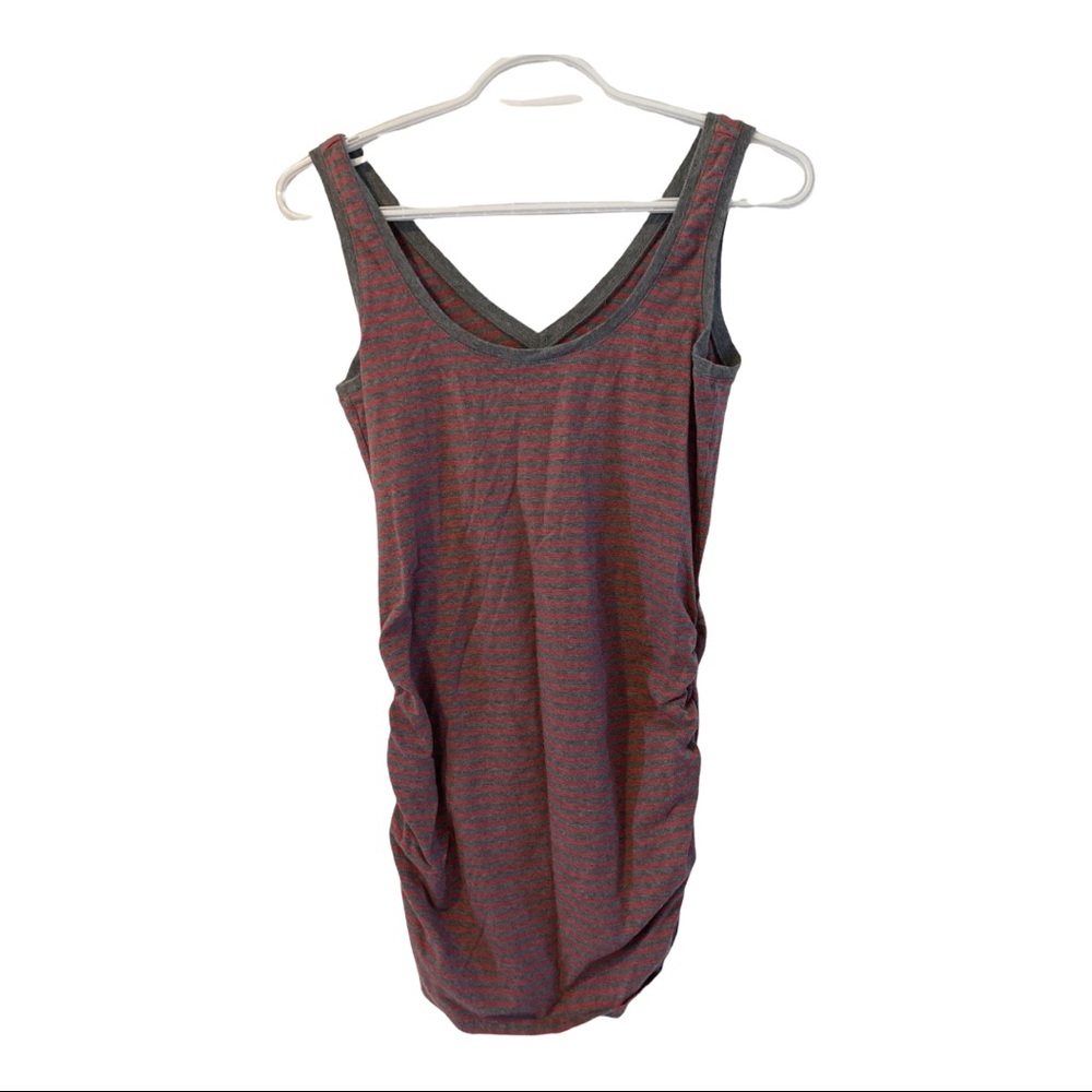 Maternity tank tops